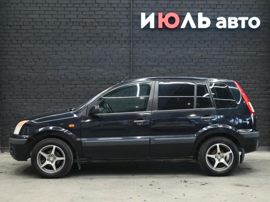 Ford Fusion I Рестайлинг Екатеринбург  - изображение 7