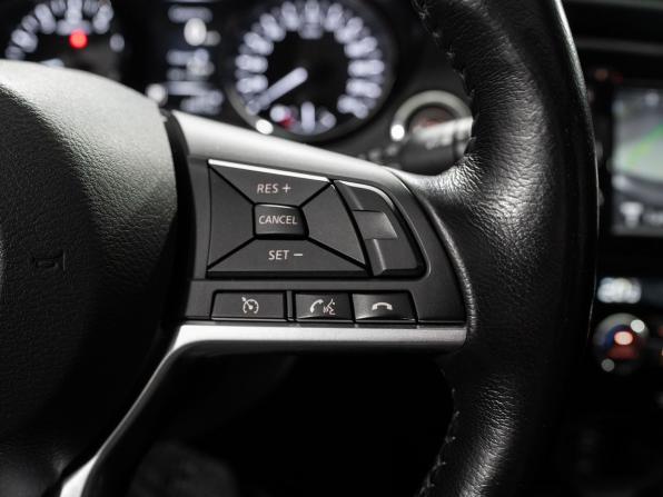 Nissan X-Trail III Рестайлинг с пробегом 2018 года, цена 2 380 000 рублей, 44617 км, внедорожник, Автокод Объявления