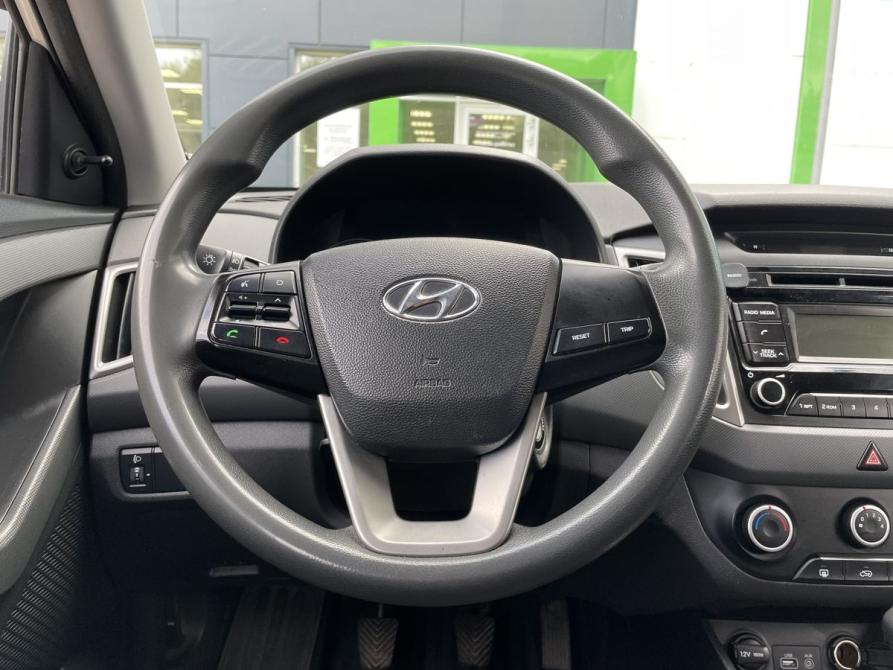 Hyundai Creta I Ярославль  - изображение 15