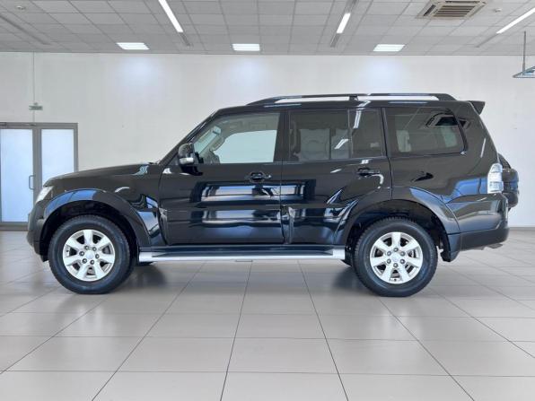 Mitsubishi Pajero IV Рестайлинг 2 с пробегом 2014 года, цена 2 990 000 рублей, 88305 км, внедорожник, Автокод Объявления