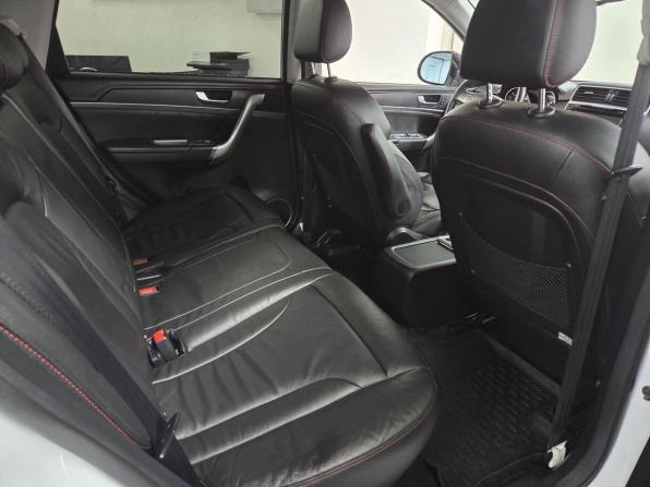 Haval H6 I с пробегом 2019 года, цена 1 399 000 рублей, 73297 км, внедорожник, Автокод Объявления