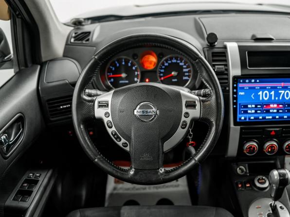 Nissan X-Trail II с пробегом 2010 года, цена 1 300 000 рублей, 172100 км, внедорожник, Автокод Объявления