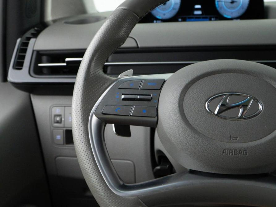Hyundai Staria I Москва  - изображение 16