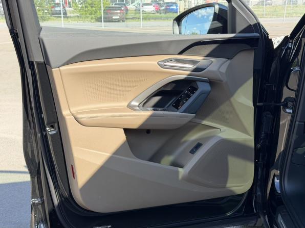Audi Q5 III с пробегом 2026 года, цена 6 150 000 рублей, 25 км, внедорожник, Автокод Объявления