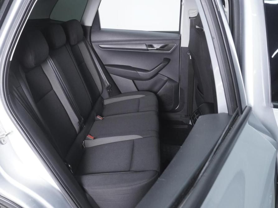 Skoda Karoq I Ростов-на-Дону  - изображение 7