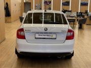 Skoda Rapid I Рестайлинг Санкт-Петербург  - изображение 21