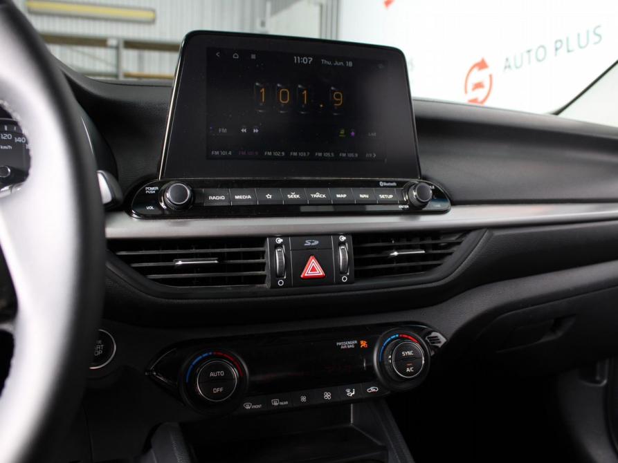 Kia K3 II Минеральные Воды  - изображение 10