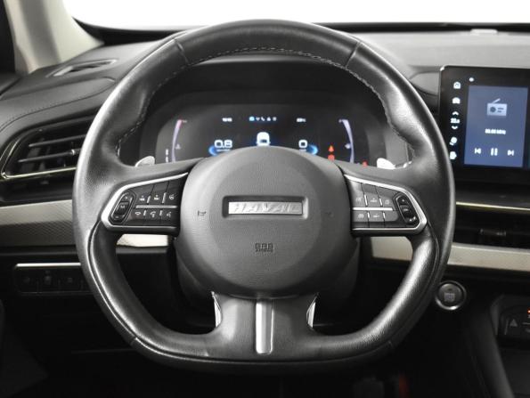 Haval F7 I Рестайлинг с пробегом 2022 года, цена 2 083 100 рублей, 64162 км, внедорожник, Автокод Объявления