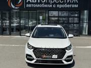 Omoda S5 Волгоград  - изображение 28
