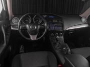Mazda 3 II (BL) Рестайлинг Тюмень  - изображение 23