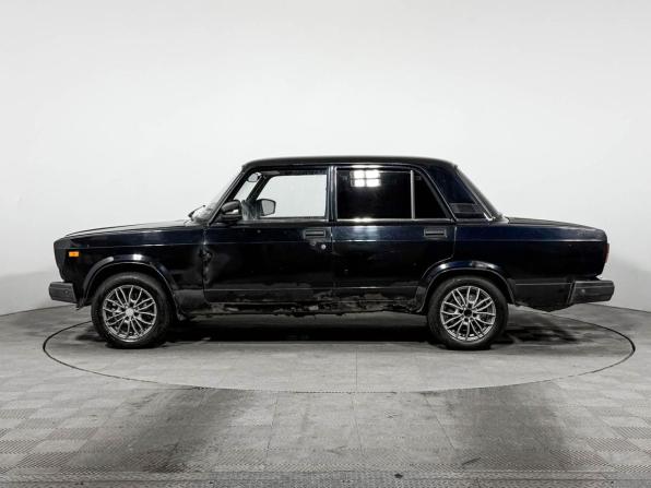 Lada (ВАЗ) 2107 с пробегом 2010 года, цена 100 000 рублей, 6421 км, седан, Автокод Объявления