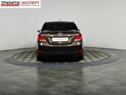 Hyundai Solaris I Рестайлинг Белгород  - изображение 23