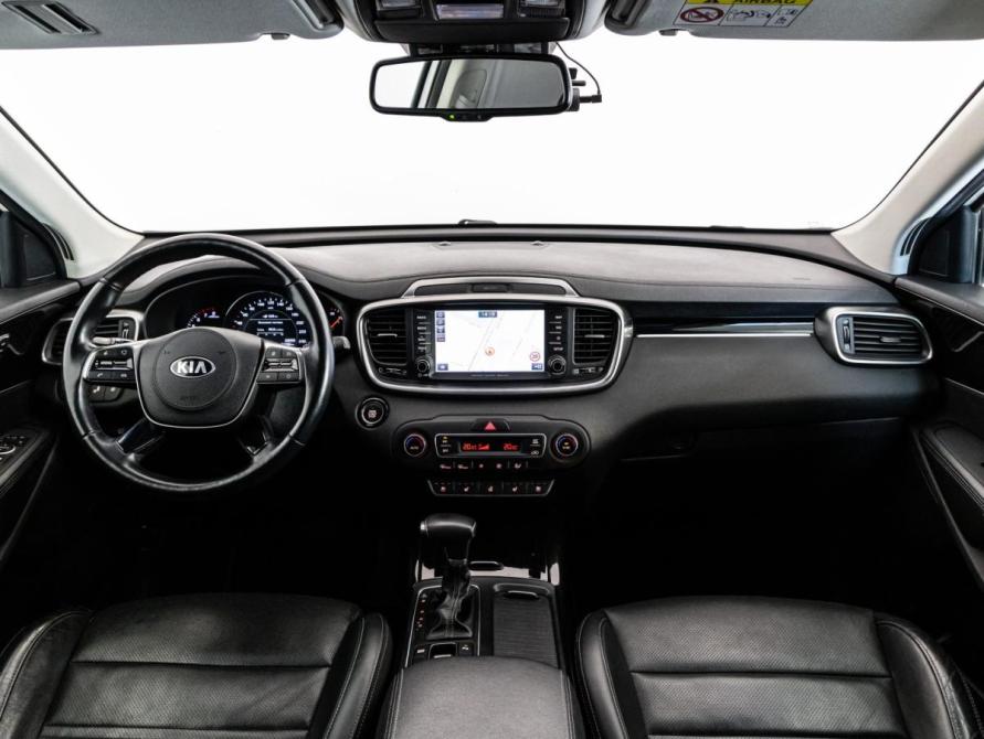 Kia Sorento III Prime Рестайлинг Санкт-Петербург  - изображение 11