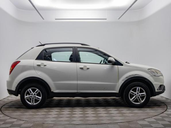 SsangYong Korando III с пробегом 2011 года, цена 428 000 рублей, 331385 км, внедорожник, Автокод Объявления