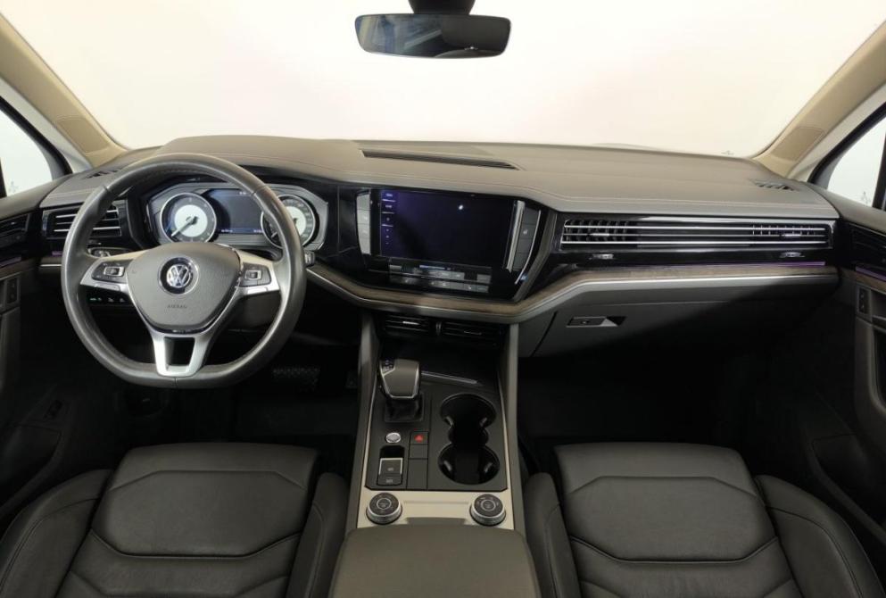 Volkswagen Touareg III Нижний Новгород  - изображение 16