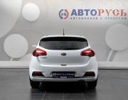 Kia Ceed II Москва  - изображение 28