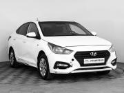 Hyundai Solaris II Санкт-Петербург  - изображение 18