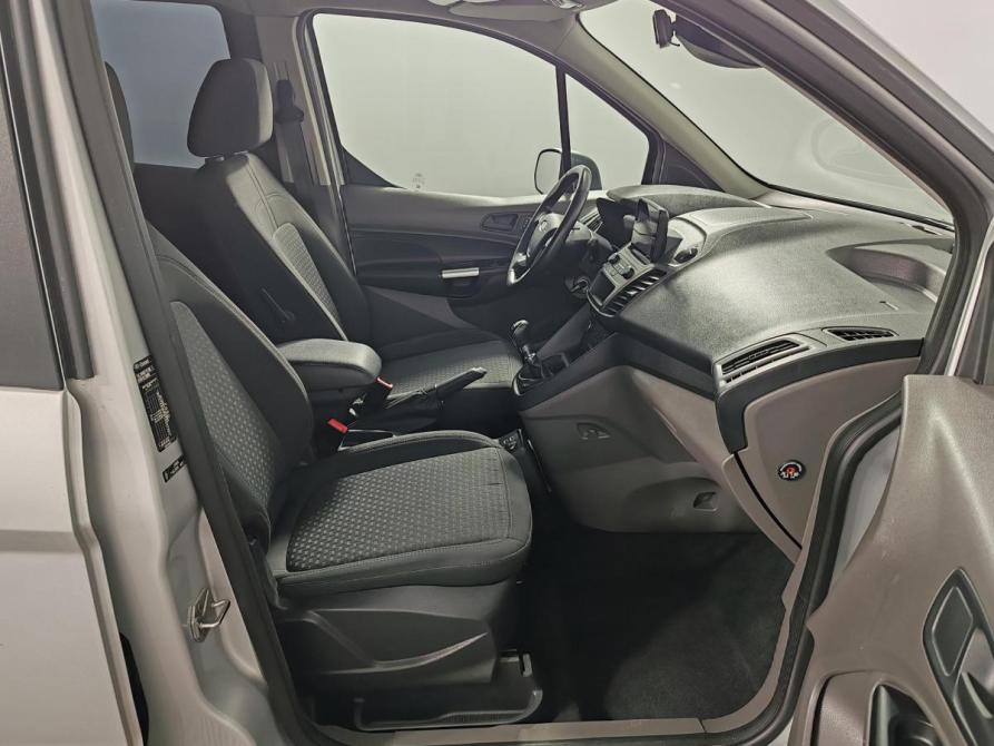 Ford Tourneo Connect II Рестайлинг Москва  - изображение 22