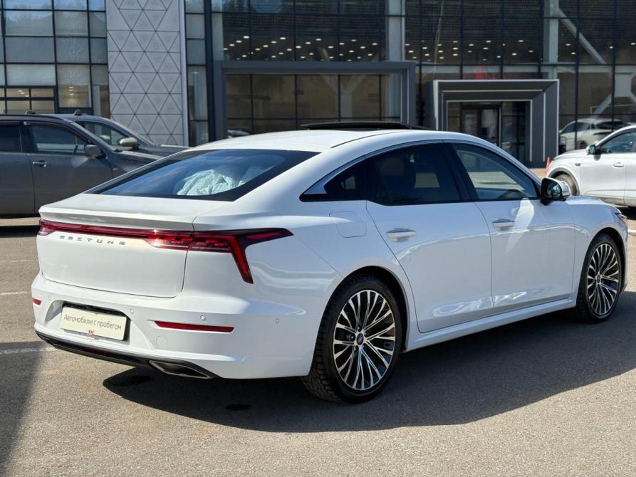 FAW Bestune B70 I Томск  - изображение 7