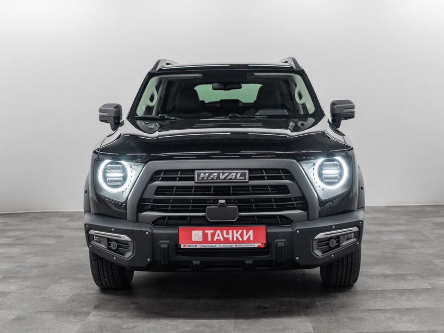 Haval Dargo Красноярск  - изображение 4