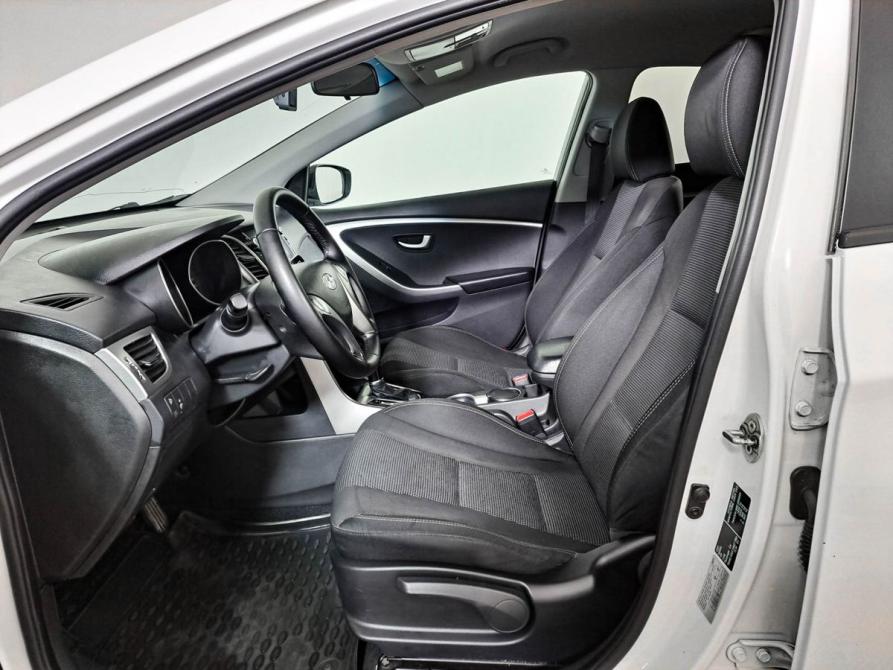 Hyundai i30 II Уфа  - изображение 16
