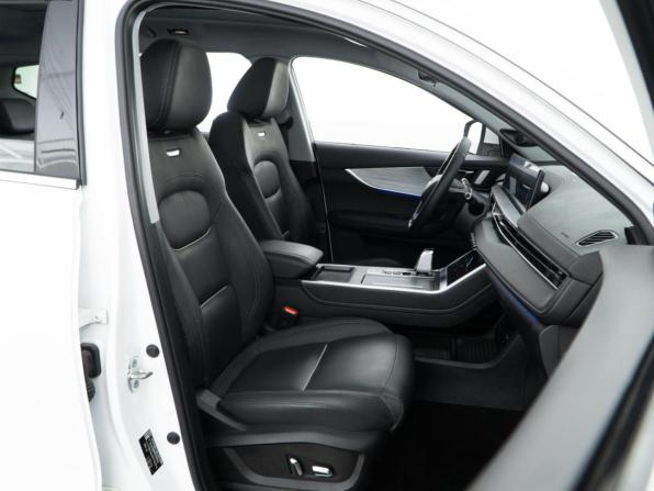 Chery Tiggo 7 Pro Max I с пробегом 2023 года, цена 1 792 444 рубля, 66750 км, внедорожник, Автокод Объявления
