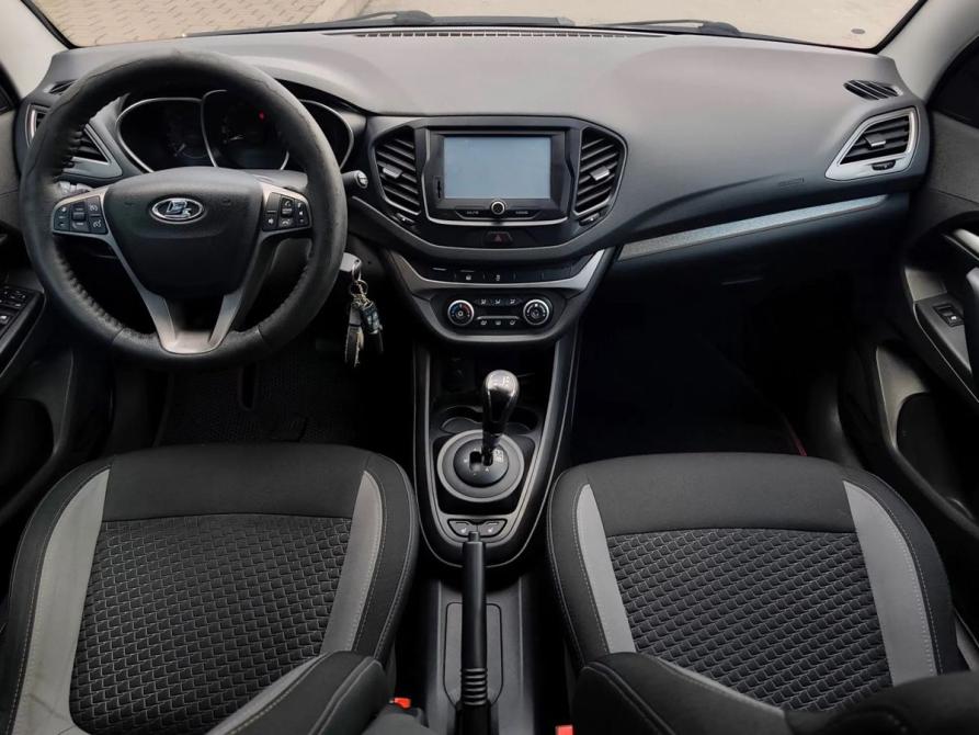 Lada (ВАЗ) Vesta I Санкт-Петербург  - изображение 9