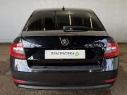 Skoda Octavia III (A7) Рестайлинг Псков  - изображение 25