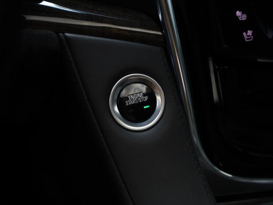 Cadillac Escalade IV Санкт-Петербург  - изображение 20