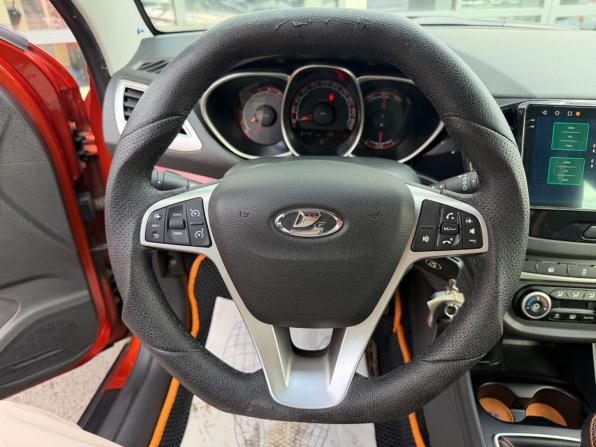 Lada (ВАЗ) Vesta I с пробегом 2019 года, цена 929 000 рублей, 62000 км, седан, Автокод Объявления