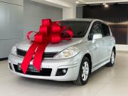 Nissan Tiida I Рестайлинг Тверь  - изображение 14
