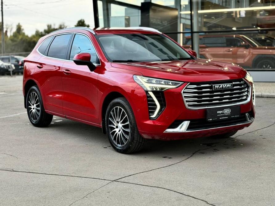 Haval Jolion I Тула  - изображение 3