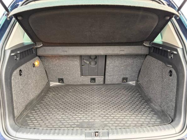 Volkswagen Tiguan I с пробегом 2010 года, цена 895 000 рублей, 269410 км, внедорожник, Автокод Объявления