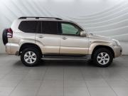 Toyota Land Cruiser Prado 120 Series Волгоград  - изображение 42
