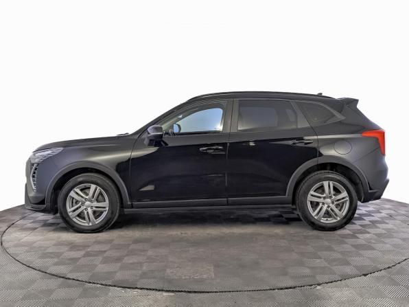 Haval Jolion I Рестайлинг с пробегом 2024 года, цена 1 860 000 рублей, 38517 км, внедорожник, Автокод Объявления