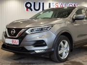 Nissan Qashqai II Рестайлинг Иваново  - изображение 41