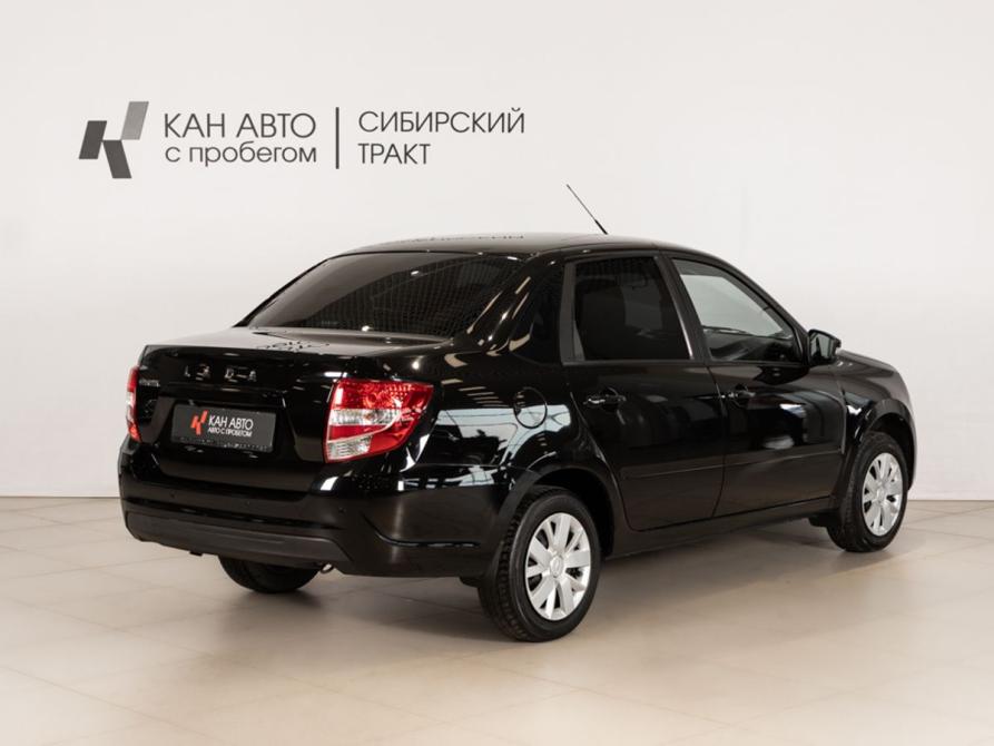 Lada (ВАЗ) Granta I Рестайлинг Казань  - изображение 3