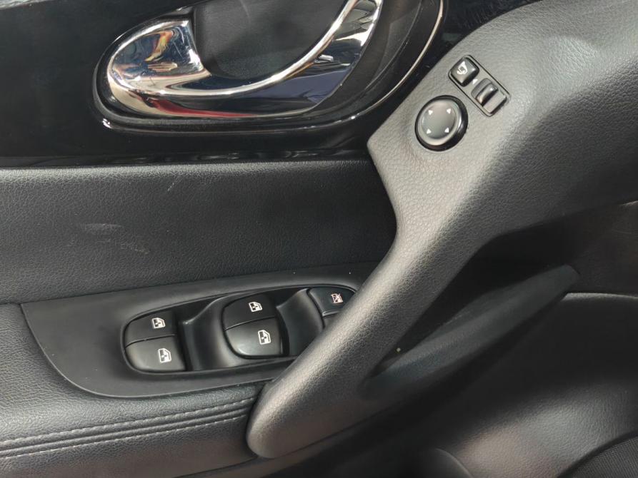 Nissan Qashqai II Рестайлинг Москва  - изображение 19