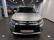 Mitsubishi Outlander III Рестайлинг 2 Чебоксары  - изображение 41