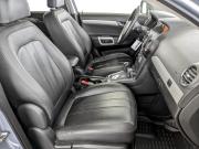 Opel Antara I Рестайлинг Москва  - изображение 53