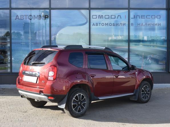 Renault Duster I с пробегом 2012 года, цена 690 000 рублей, 147811 км, внедорожник, Автокод Объявления