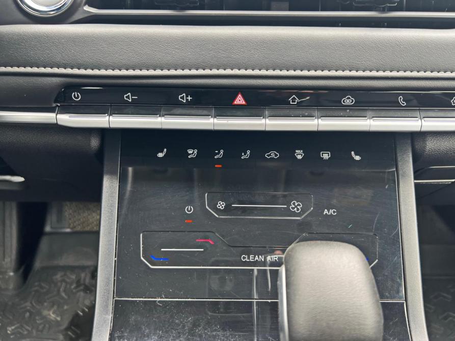 Chery Tiggo 4 Pro I Рестайлинг Стерлитамак  - изображение 19