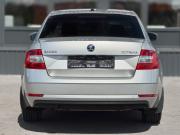 Skoda Octavia III (A7) Рестайлинг Волгоград  - изображение 43