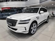 Genesis GV80 I Казань  - изображение 23