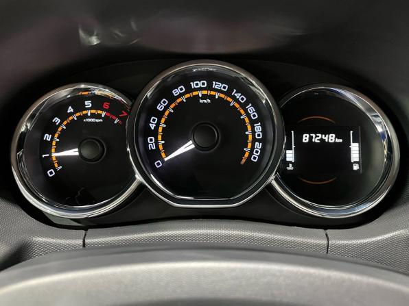 Lada (ВАЗ) Largus I Рестайлинг с пробегом 2021 года, цена 1 150 000 рублей, 87247 км, универсал, Автокод Объявления