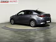 Kia Rio IV Рестайлинг Белгород  - изображение 24