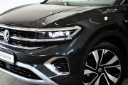 Volkswagen Talagon I Сургут  - изображение 66