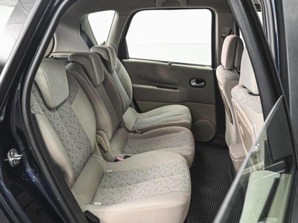 Renault Scenic II Рестайлинг с пробегом 2008 года, цена 558 000 рублей, 285885 км, компактвэн, Автокод Объявления