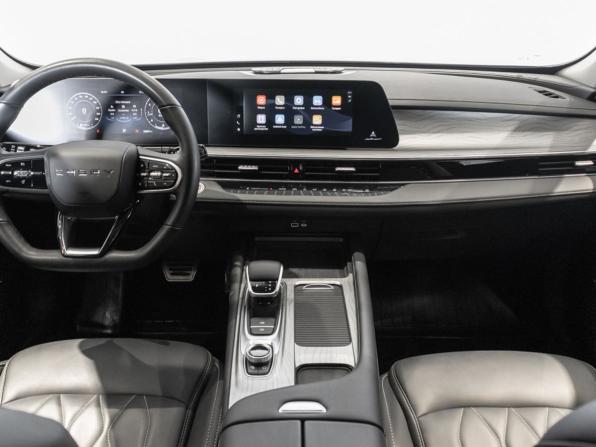 Chery Arrizo 8 с пробегом 2024 года, цена 2 159 258 рублей, 22900 км, седан, Автокод Объявления