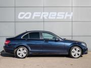 Mercedes-Benz C-Класс III (W204) Рестайлинг Краснодар  - изображение 25